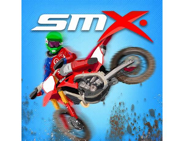 Pro MX Motocross for Android - Download the APK from Habererciyes